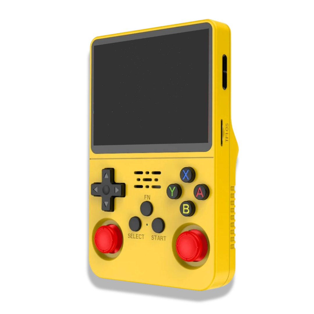 All-In-One GameLab Console – Game Lab