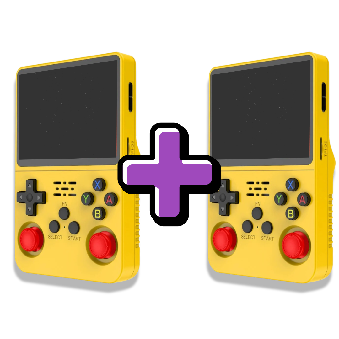 All-In-One Gamelab Console – Game Lab