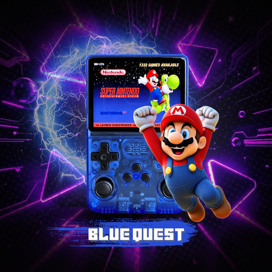 All-In-One Gamelab Console