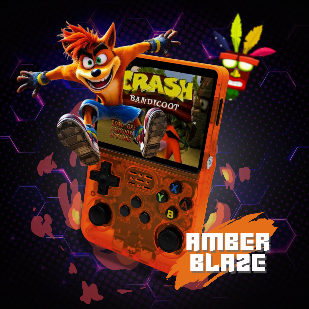 All-In-One GameLab Console – Game Lab