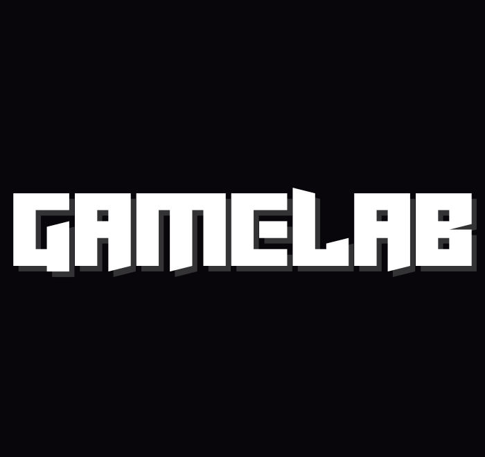 GameLab | Retro Handheld Console With 15,000+ Games – Game Lab